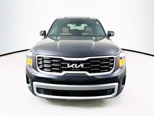 2025 Kia Telluride SX