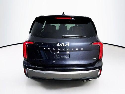 2025 Kia Telluride SX