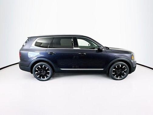 2025 Kia Telluride SX