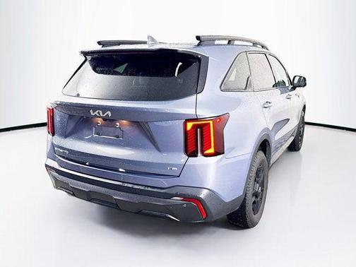 2024 Kia Sorento SX