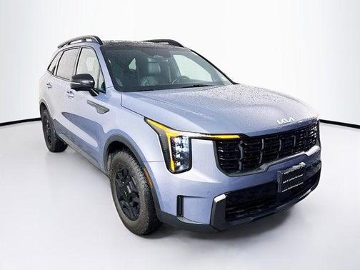 2024 Kia Sorento SX