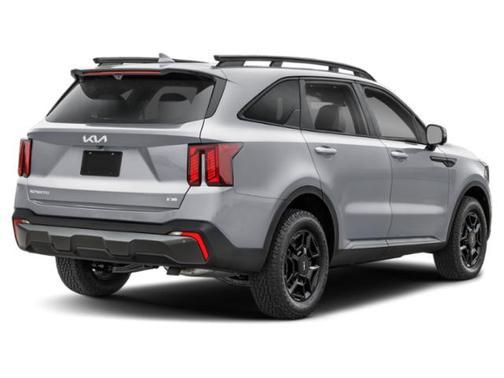 2024 Kia Sorento SX