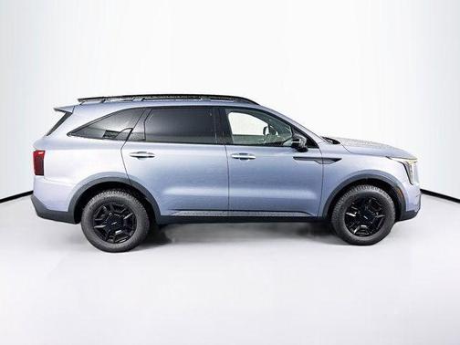 2024 Kia Sorento SX