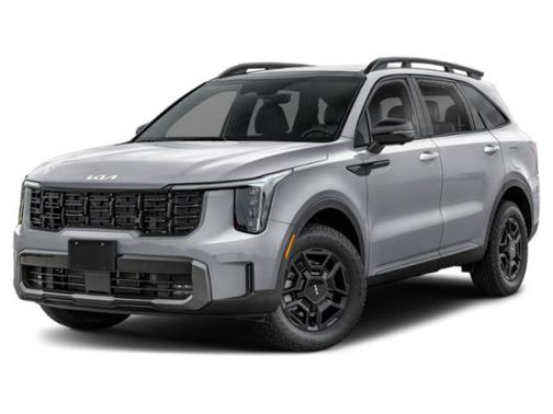 2024 Kia Sorento SX
