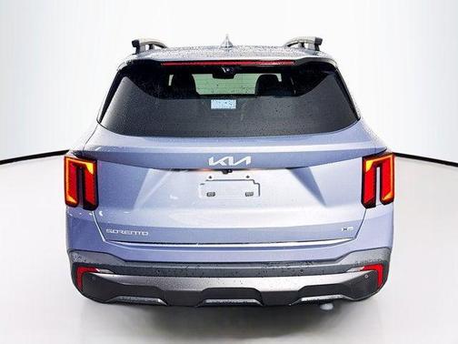 2024 Kia Sorento SX