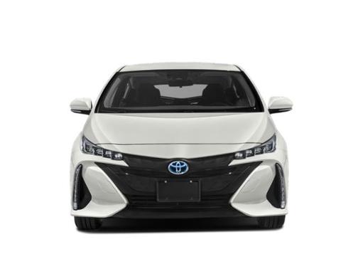 2022 Toyota Prius Prime LE