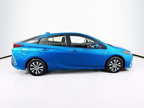 2022 Toyota Prius Prime LE