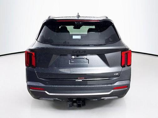 2026 Kia Sorento Hybrid SX Prestige