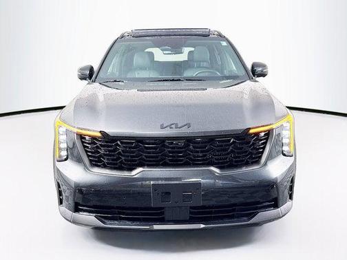 2026 Kia Sorento Hybrid SX Prestige