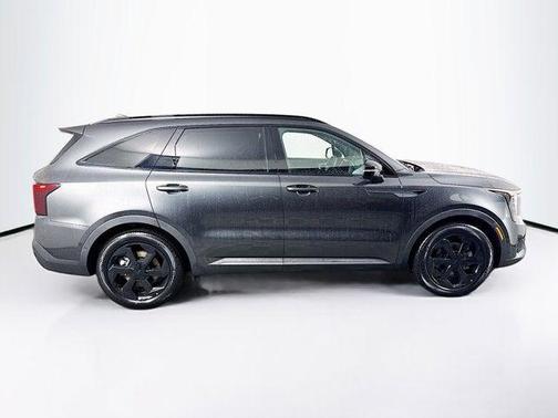 2026 Kia Sorento Hybrid SX Prestige