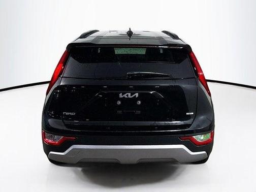 2025 Kia Niro LX