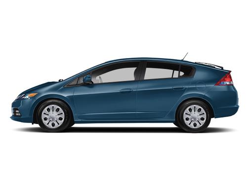 2013 Honda Insight LX