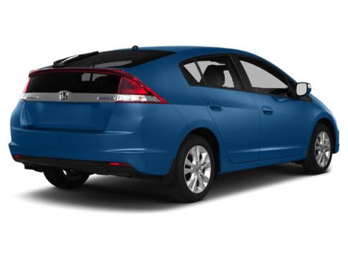 2013 Honda Insight LX