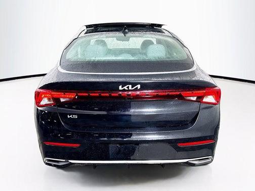 2024 Kia K5 EX