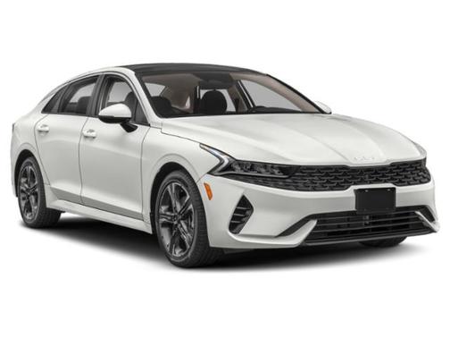 2024 Kia K5 EX