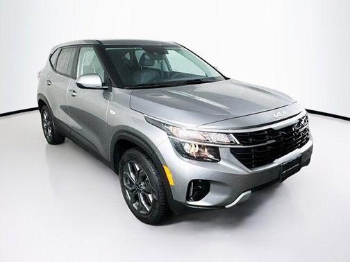 2024 Kia Seltos LX
