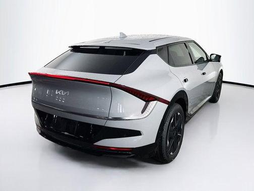 2025 Kia EV6 Wind