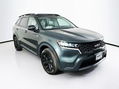 2023 Kia Sorento S