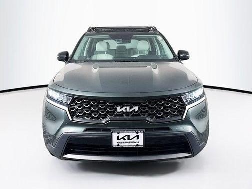 2023 Kia Sorento S