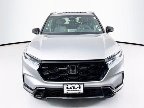 2025 Honda CR-V Hybrid Sport AWD