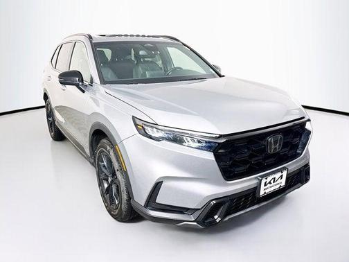 2025 Honda CR-V Hybrid Sport AWD