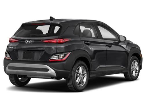 2022 Hyundai KONA SE