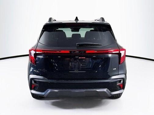 2025 Kia Seltos X-Line