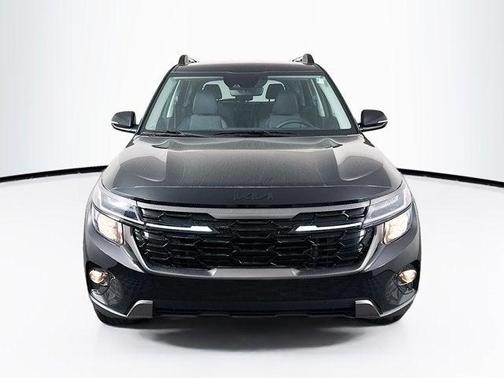 2025 Kia Seltos X-Line