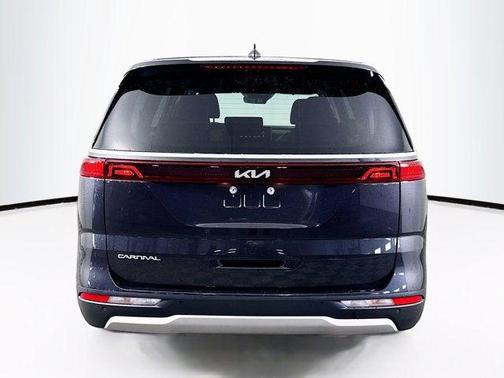 Panthera Metal 2024 Kia Carnival EX