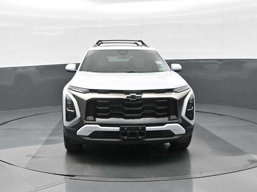 2026 Chevrolet Equinox AWD ACTIV