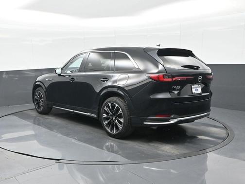 2024 Mazda CX-90 3.3 Turbo S