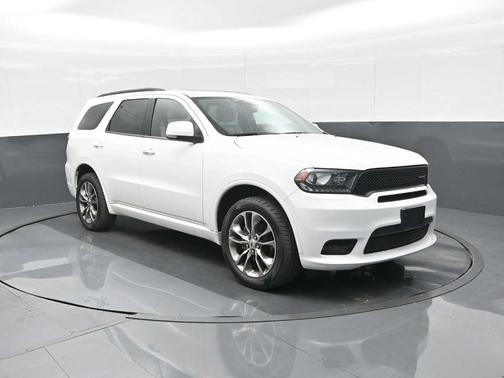 2020 Dodge Durango GT