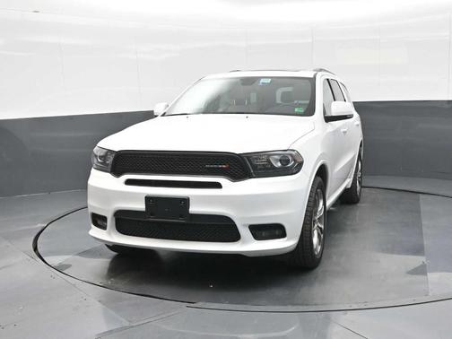 2020 Dodge Durango GT
