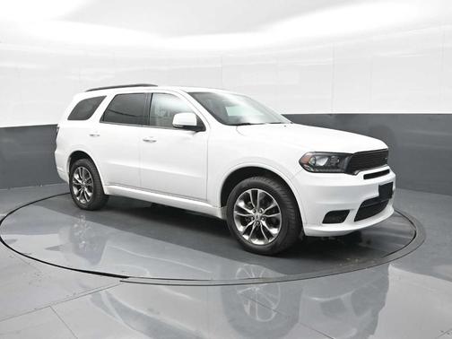 2020 Dodge Durango GT