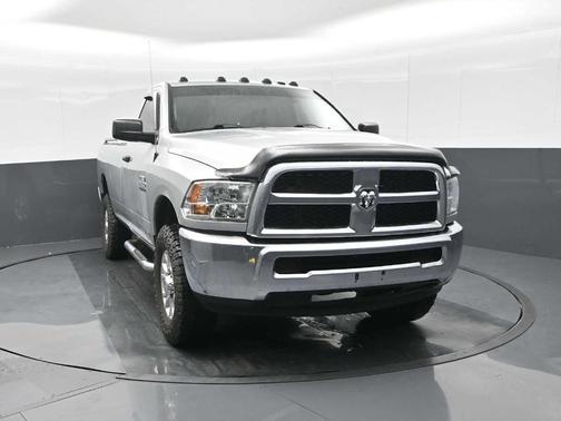 2014 RAM 2500 Tradesman