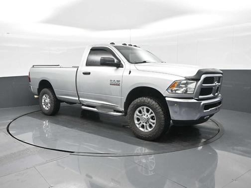 2014 RAM 2500 Tradesman
