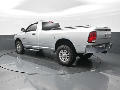 2014 RAM 2500 Tradesman