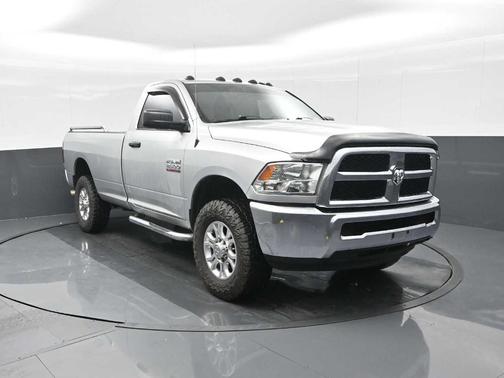 2014 RAM 2500 Tradesman