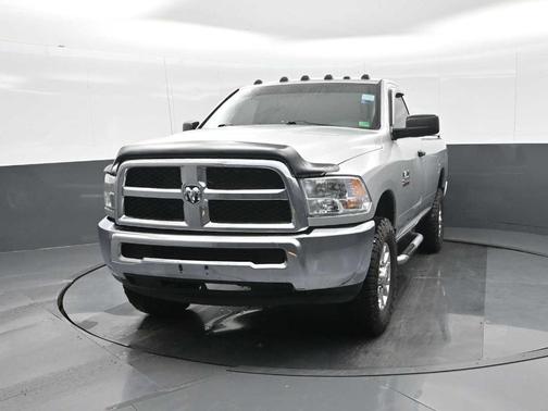 2014 RAM 2500 Tradesman