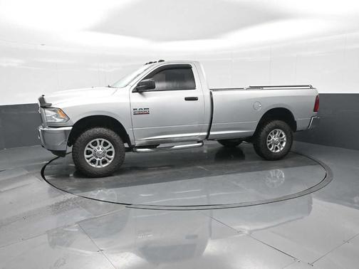 2014 RAM 2500 Tradesman