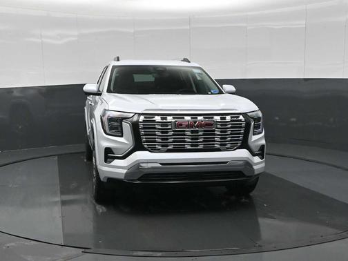2026 GMC Terrain AWD Denali