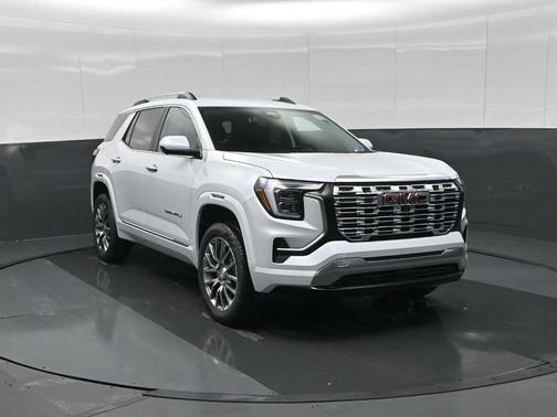 2026 GMC Terrain AWD Denali