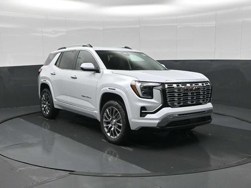 2026 GMC Terrain AWD Denali