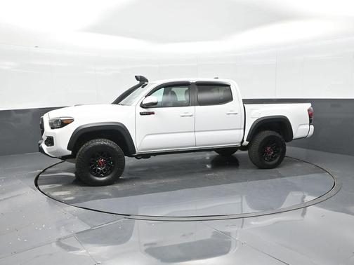 2019 Toyota Tacoma TRD Pro