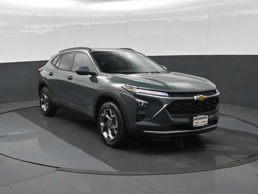 Cypress 2026 Chevrolet Trax LT