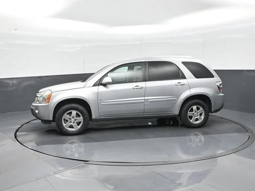 2006 Chevrolet Equinox LT