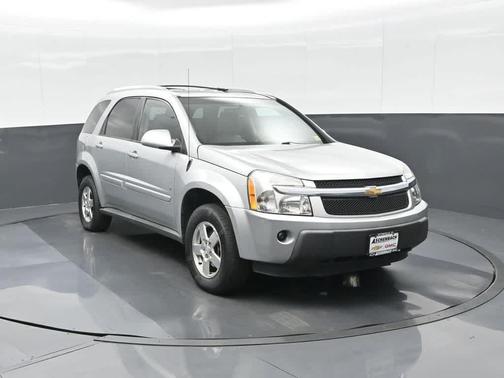 2006 Chevrolet Equinox LT