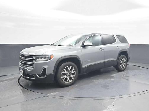 Sterling 2023 GMC Acadia SLE