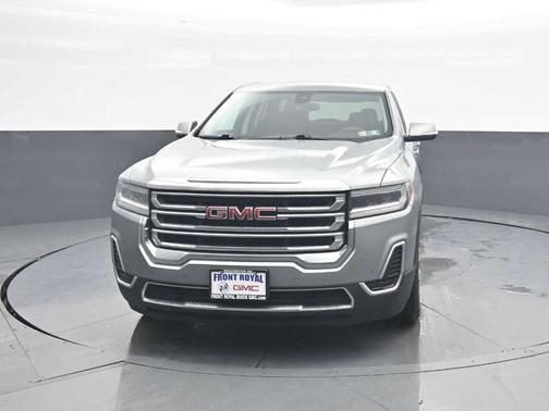 Sterling 2023 GMC Acadia SLE