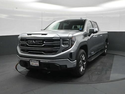 Sterling 2026 GMC Sierra 1500 SLT